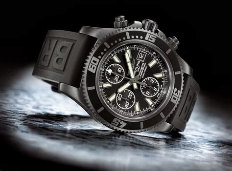 breitling superocean gents stainless steel watch|Breitling Superocean chronograph ii.